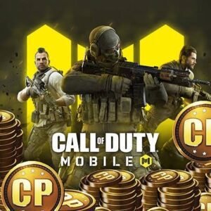 Call of Duty CP