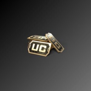 PUBG UC (Global)