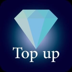 Free Fire Diamonds Top-Up
