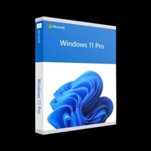 Windows 11 Pro License Key