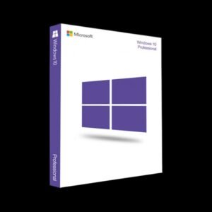 Windows 10 Pro License Key