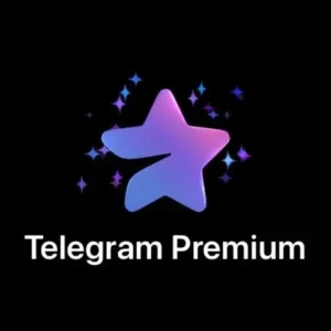 Telegram premium