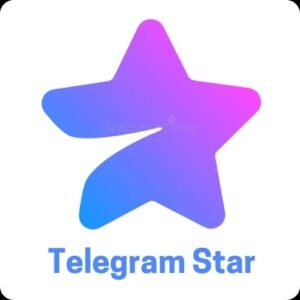 Telegram Star