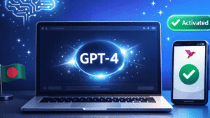 How to Buy ChatGPT Plus in Bangladesh — Complete 2026 Guide