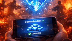 Free Fire Diamond Top-Up Bangladesh — Cheapest Price & Instant Delivery (2026)